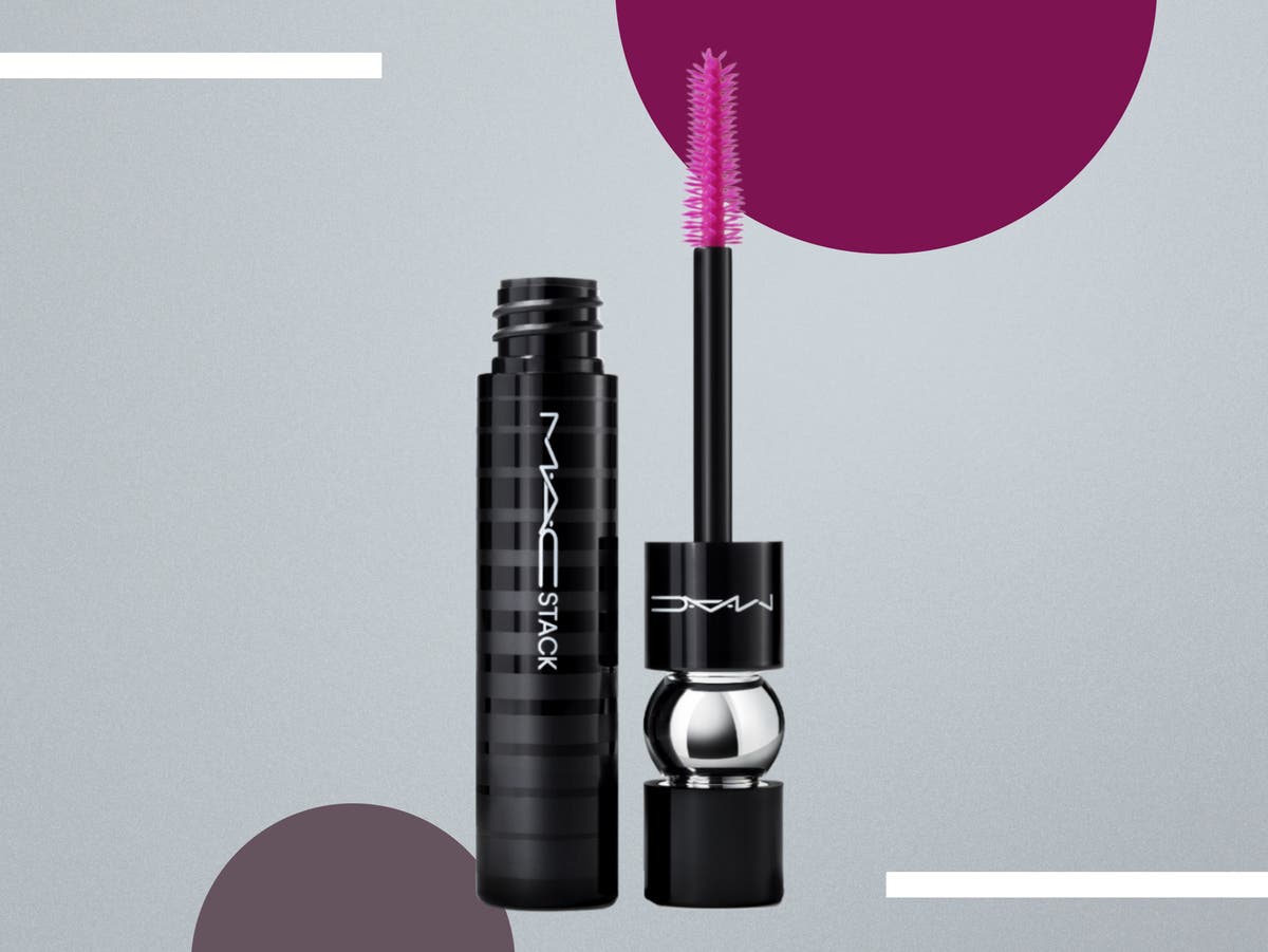 Free Mac stack mascara When you can buy the new launch The Independent